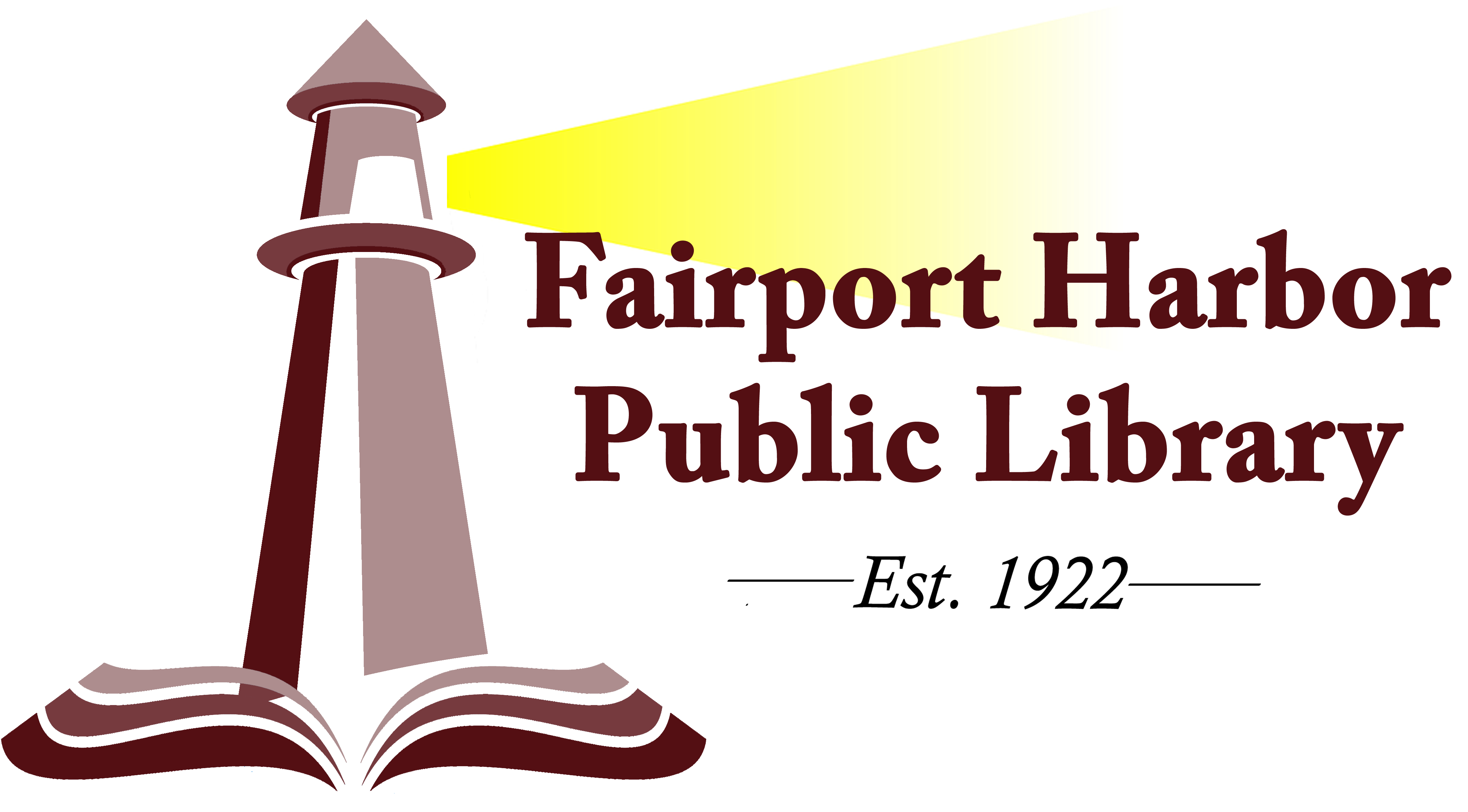 FHPL lighthouse logo